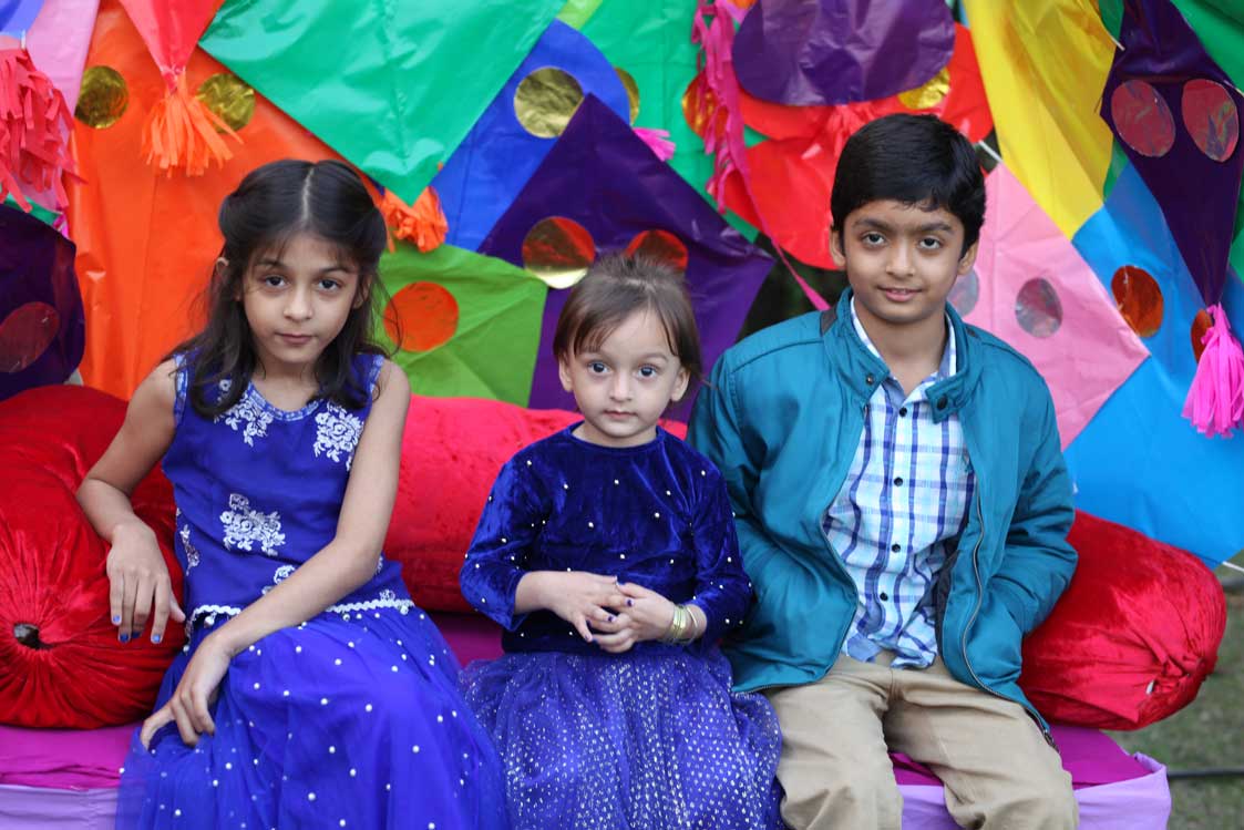 BAHRIA TOWN SCHOOL & COLLEGE